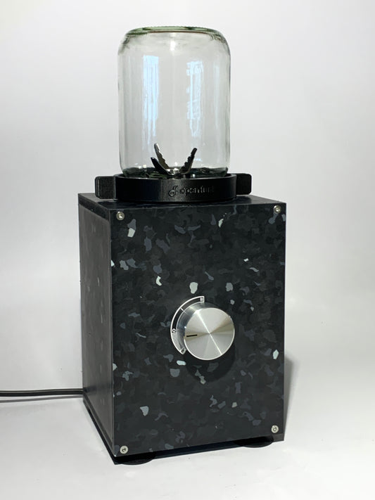Refurbished re:Mix Black Mineral • Very Good • EU plug