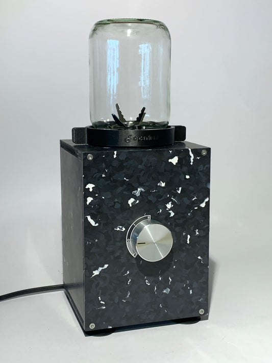 Refurbished re:Mix Black Sprinkled • Very Good • EU plug