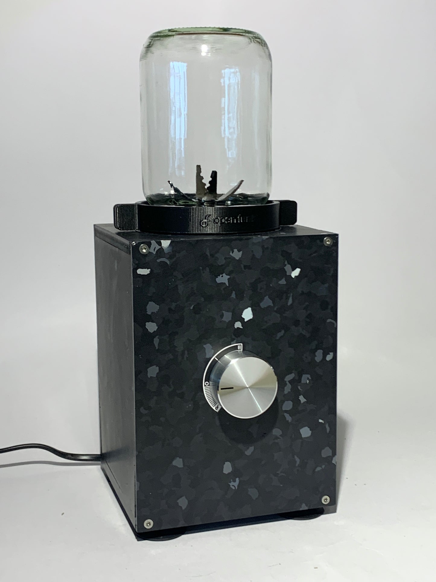 Refurbished re:Mix Black Mineral • Very Good • EU plug