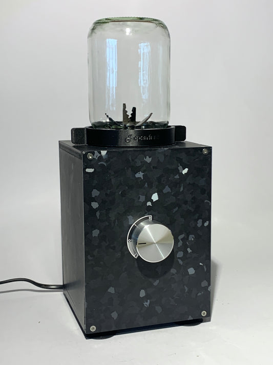 Refurbished re:Mix Black Mineral • Very Good • EU plug