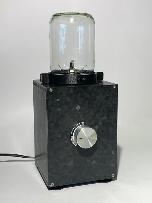 Refurbished re:Mix Black Mineral • Very Good • EU plug
