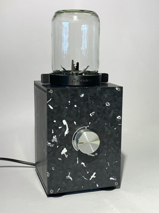 Refurbished re:Mix Black Sprinkled • Very Good • EU plug