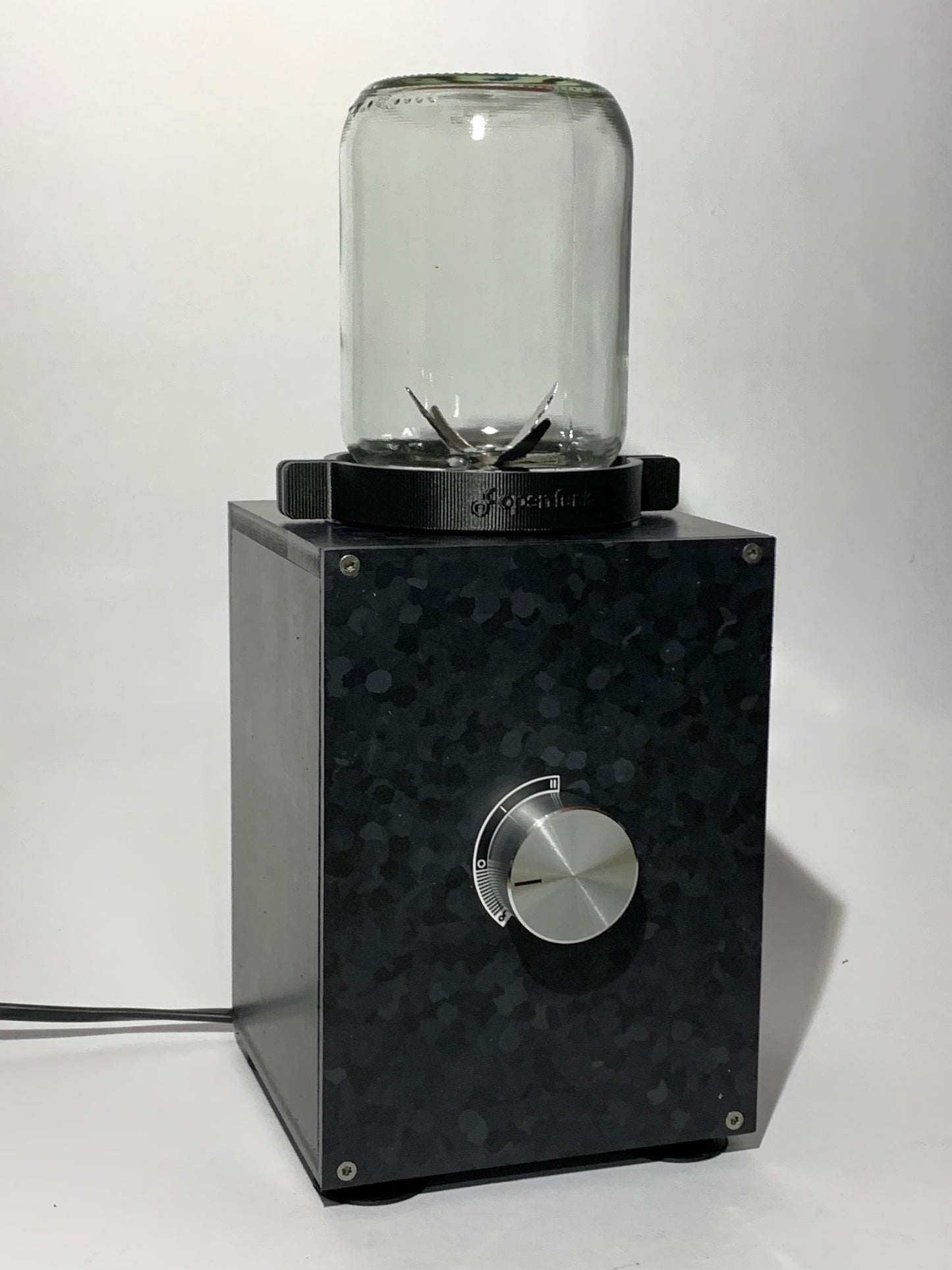 Refurbished re:Mix Black Mineral • Very Good • EU plug