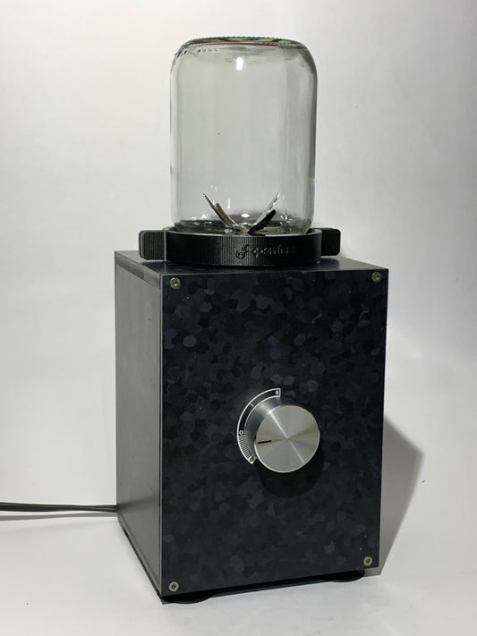 Refurbished re:Mix Black Mineral • Very Good • EU plug