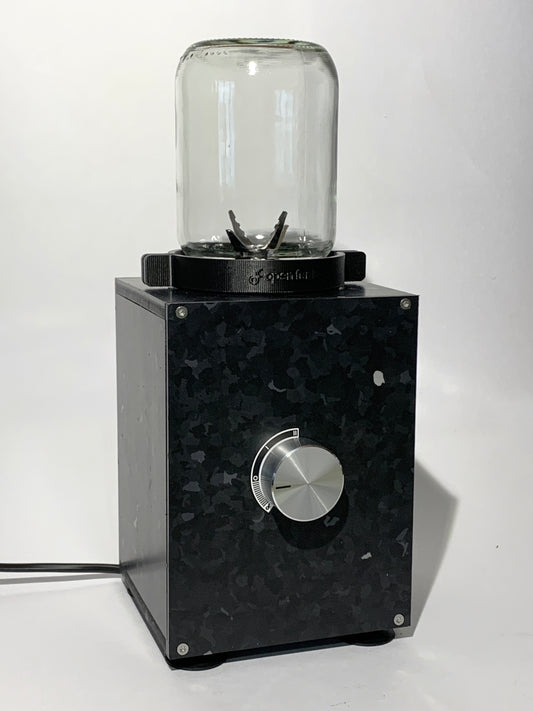 Refurbished re:Mix Black Mineral • Good • EU plug