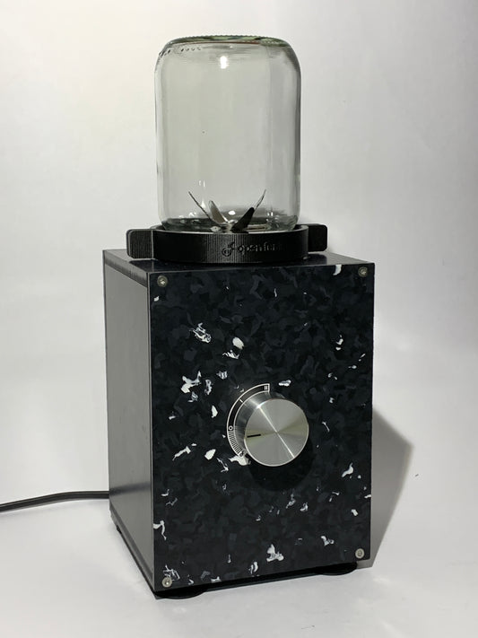 Refurbished re:Mix Black Sprinkled • Very Good • EU plug
