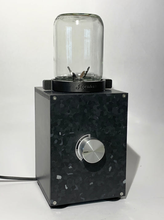 Refurbished re:Mix Black Mineral • Very good • EU plug