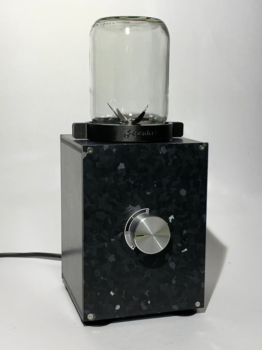 Refurbished re:Mix Black Mineral • Good • EU plug