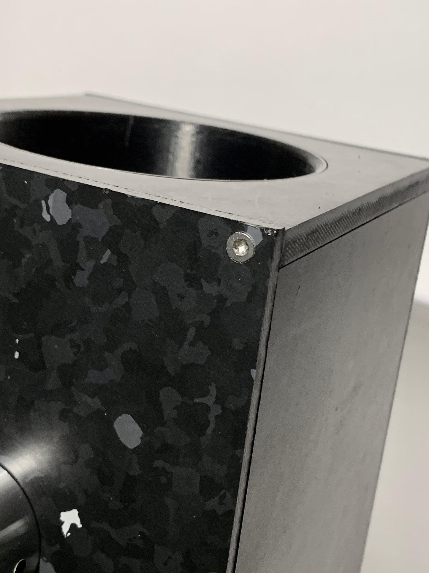 Refurbished re:Mix Black Mineral • Good • EU plug