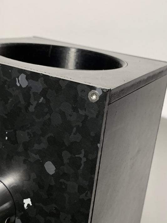 Refurbished re:Mix Black Mineral • Good • EU plug