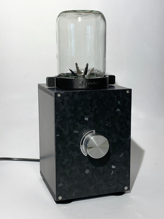 Refurbished re:Mix Black Mineral • Good • EU plug