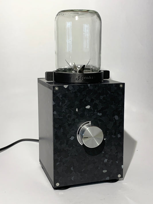 Refurbished re:Mix Black Mineral • Very Good • EU plug