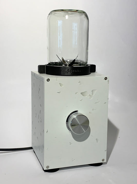 Refurbished re:Mix White Mineral • Very Good • EU plug