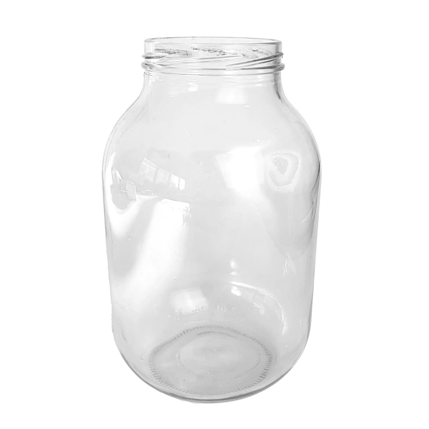 Bocal de 2000 ml pour soupes & enormes portions