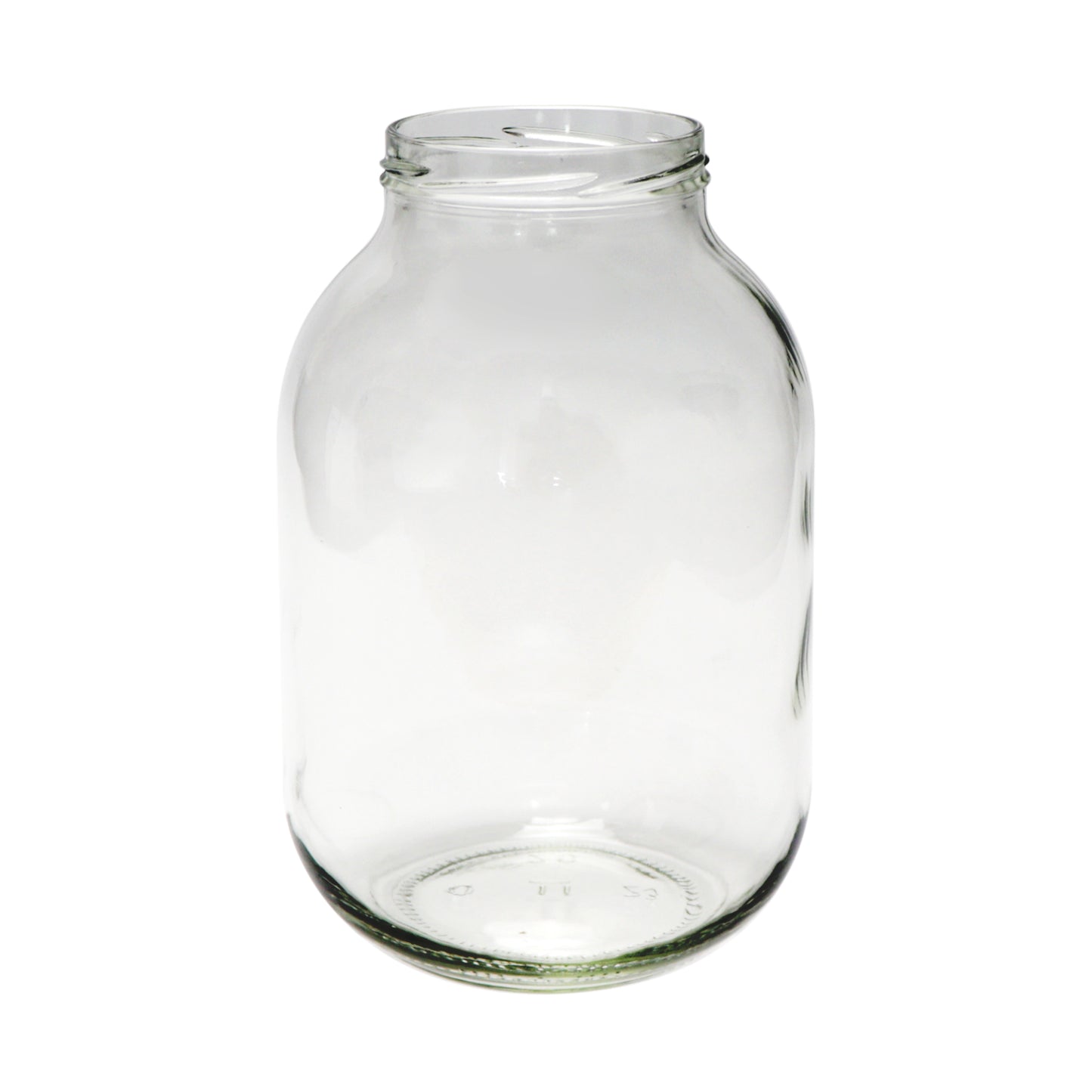 Bocal de 2000 ml pour soupes & enormes portions