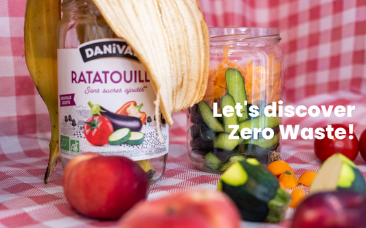 What does Zero Waste mean?