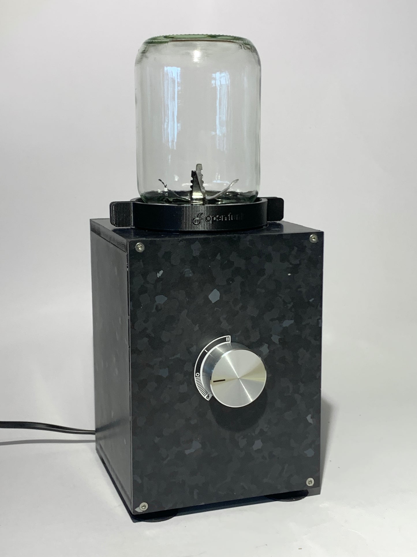 Refurbished re:Mix Black Mineral • Very Good • EU plug