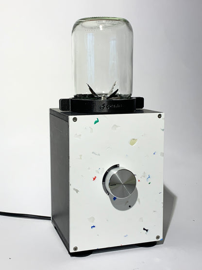 Refurbished re:Mix White Mineral • Good • EU plug