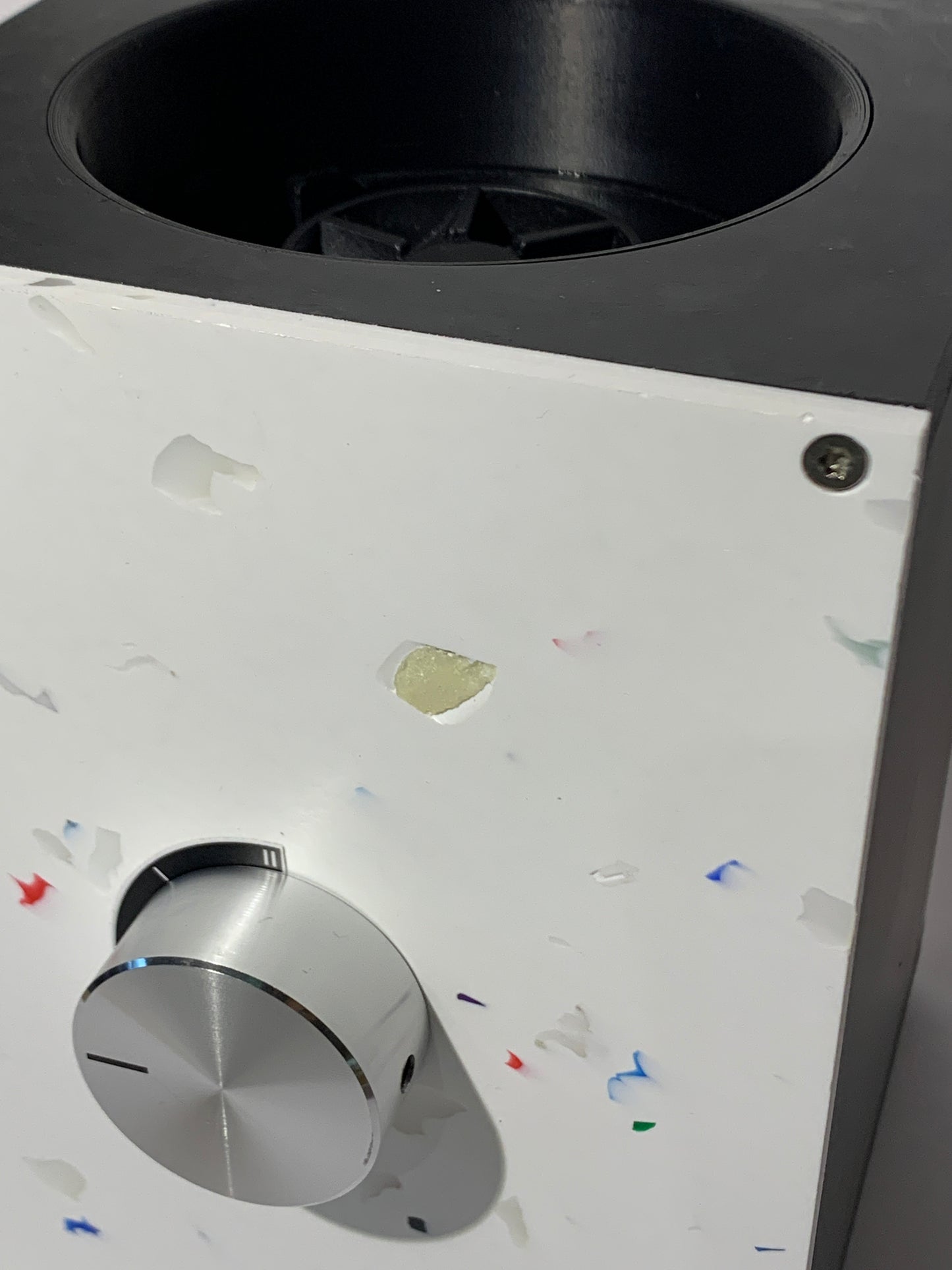 Refurbished re:Mix White Mineral • Good • EU plug