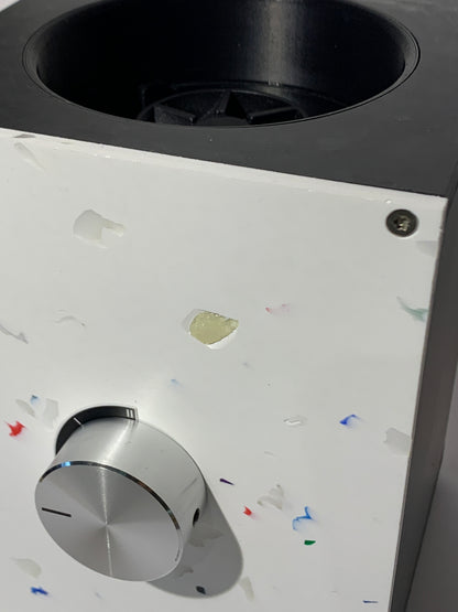 Refurbished re:Mix White Mineral • Good • EU plug
