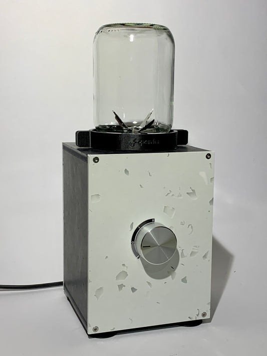 Refurbished re:Mix White Mineral • Very Good • EU plug
