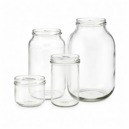 Kit bocaux Maxi