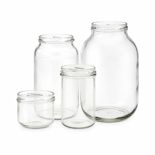 Jar set Maxi