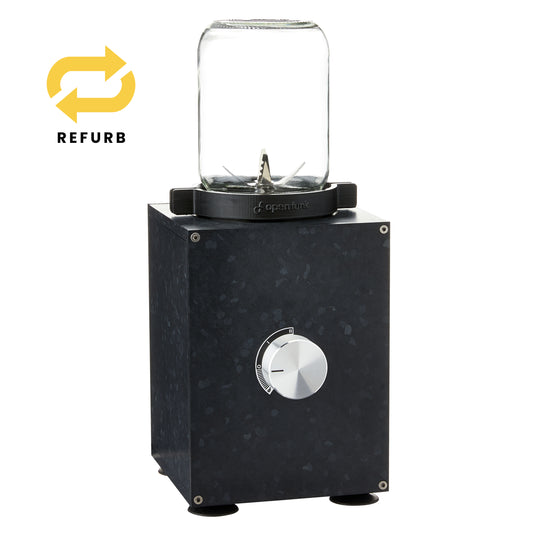 Refurbished re:Mix kitchen blender