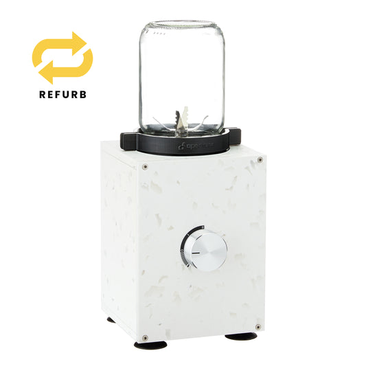 Refurbished re:Mix kitchen blender